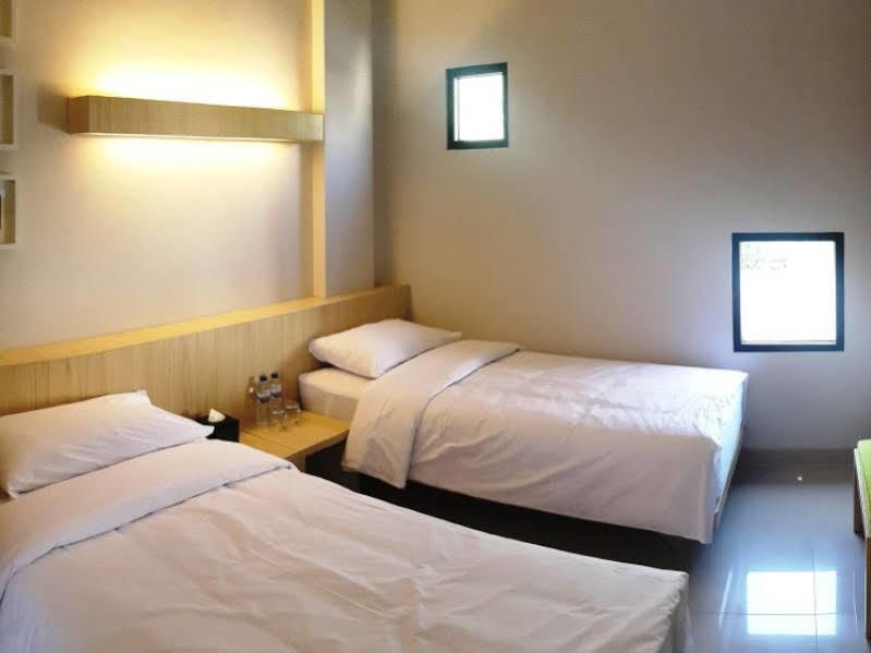 Arjuna Kota Batu Batu  Dış mekan fotoğraf